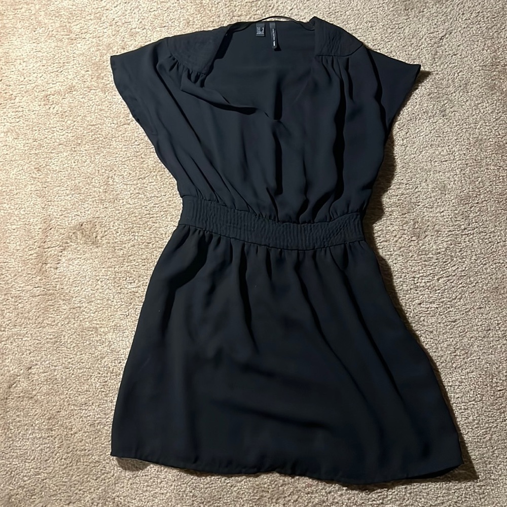 Woman dress size 8